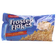 MaltOMeal 玉米脆片, 1包, 918g