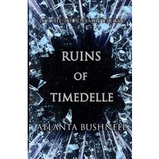 (英文圖書)Ruins of Timedelle 平裝版, Independently Published, 英文