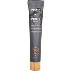 The Organic Skin co Primp N' Prime妝前打底 60ml, 1個, 被曬得膚色健康的