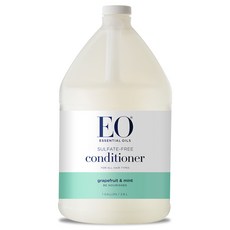 EO 活力護髮素葡萄柚和薄荷, 1個, 3.8L
