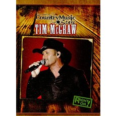 (英文圖書)Tim McGraw Library Binding, Gareth Stevens Publishing, 英文, 圖書館裝訂