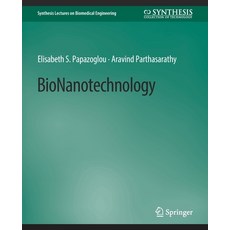 (英文圖書) Bionanotechnology 平裝版, Springer, 英文