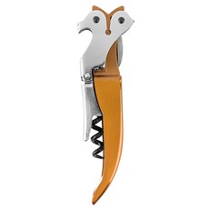 true 奇妙的狐狸等待軟木皮膚打開, 1個, 混色