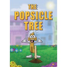(英文圖書)The Popsicle Tree 精裝版, Adventures in Print, 英文