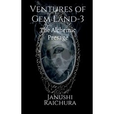 (英文圖書)Ventures of Gem Land-3 平裝版, Notion Press, 英文