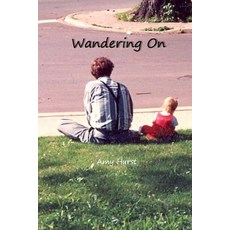 (英文圖書) Wandering On 平裝版, Independently Published, 英文