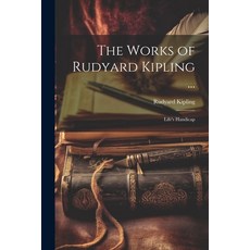 (英文圖書) The Works of Rudyard Kipling ...: Life's Handicap 平裝版, Legare Street Press, 英文