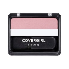 COVERGIRL 單色腮紅 3g, 1個, 148 Natural Rose