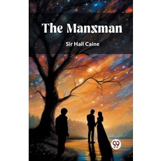 (英文圖書) The Manxman 平裝版, Double 9 Books, 英文