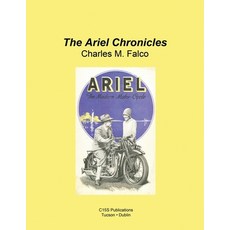 (英文圖書) The Ariel Chronicles 平裝版, C15s Publications, 英文