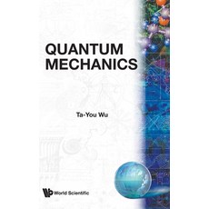 (英文圖書) Quantum Mechanics 精裝版, World Scientific Publishing..., 英文