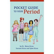 Pocket Guide to Your Period 平裝版, Lakeside Medical Publishing LLC, 英文