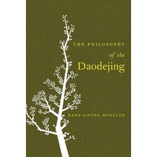 (英文圖書) The Philosophy of the Daodejing 精裝版, Columbia University Press, 英文