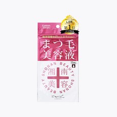 SHONAN BEAUTY 湘南美容 眼睫毛美容液，滋養修護，打造健康濃密睫毛
