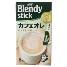 Blendy 條裝咖啡歐蕾 8入, 1個