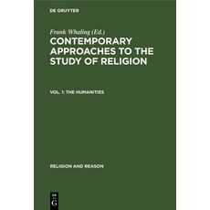 The Humanities 精裝版, de Gruyter, 英文