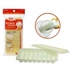 元氣寶寶 副食品冷凍盒