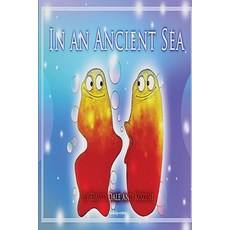 (英文圖書)In an Ancient Sea' 平裝版, Ukiyoto Publishing, 英文