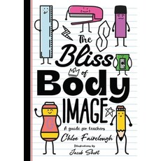 (英文圖書)The Bliss of Body Image 平裝版, Maple Publishers, 英文