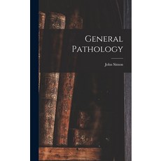 (英文圖書) General Pathology 精裝版, Legare Street Press, 英文