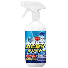 享家品 除霉劑 - 強效除霉、輕鬆清潔、居家必備, 500ml
