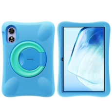 Oukitel OT6 Kids 兒童平板電腦（兒童APP/家長監控/Wifi 6）, 藍色, 64GB, Wi-Fi