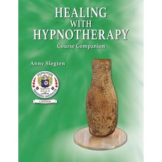 (英文圖書) Healing With Hypnotherapy 平裝版, Kimberlite Publishing House, 英文