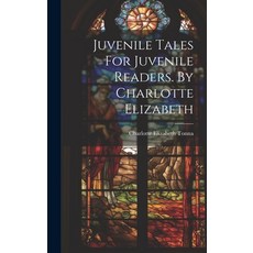 (英文圖書)Juvenile Tales For Juvenile Readers. By Charlotte Elizabeth 精裝版, Legare Street Press, 英文