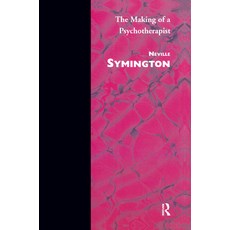 (英文圖書) The Making of a Psychotherapist 精裝版, Routledge, 英文
