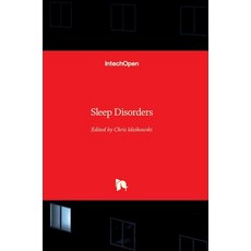 (英文圖書) Sleep Disorders 精裝版, Intechopen, 英文