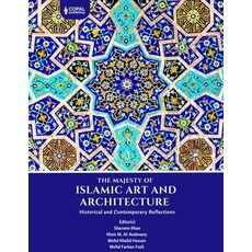 (英文圖書) The Majesty of Islamic Art and Architecture 平裝版, Copal Publishing Group, 英文