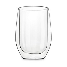 true 雙重世界絕緣酒杯, 2件