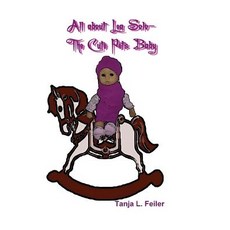 (英文圖書)All about Lea Solo - The Cute Pets Baby: Story for Kids 平裝版, Createspace Independent Pub..., 英文