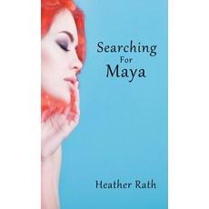 (英文圖書) Searching for Maya 精裝版, Manor House Publishing Inc., 英文