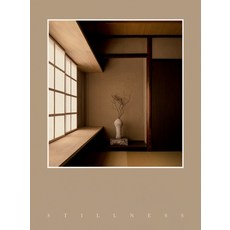 (英文圖書) Stillness: An Exploration of Japanese Aesthetics in Architecture and Design 精裝版, Gestalten, 英文