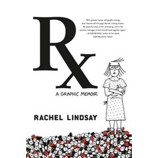 (英文圖書)RX 精裝版, Grand Central Publishing, 英文