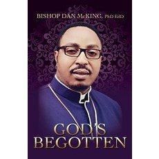 (英文圖書) God's Begotten 平裝版, Xulon Press, 英文
