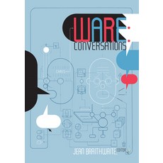(英文圖書) Chris Ware: Conversations 精裝版, University Press of Mississ..., 英文