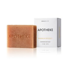 apotheke 手工皂 147g, 1個
