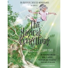 (英文圖書)The Magical Everything 平裝版, Notion Press, 英文