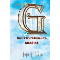 (英文圖書) Vitamin G: God's Truth Given to Mankind 平裝版, Writers Apex, 英文