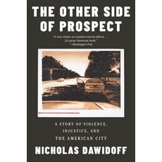 (英文圖書) The Other Side of Prospect: A Story of Violence Injustice and the American City 平裝版, W. W. Norton & Company, 英文