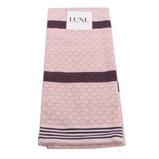 DESIGN IMPORTS 造型廚房洗碗巾, 1個, 混色