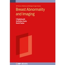 (英文圖書) Breast Abnormality and Imaging 精裝版, IOP Publishing Ltd, 英文