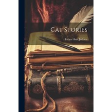 (英文圖書) Cat Stories 平裝版, Legare Street Press, 英文