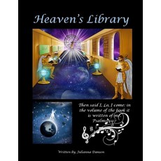(英文圖書) Heaven's Library 平裝版, Createspace Independent Pub..., 英文