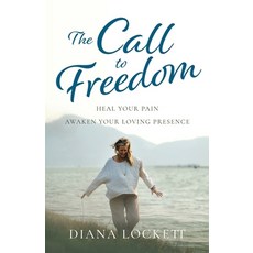 (英文圖書) The Call to Freedom 平裝版, Diana Lockett, 英文