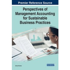 (英文圖書) Perspectives of Management Accounting for Sustainable Business Practices 精裝版, IGI Global, 英文
