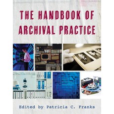 (英文圖書) The Handbook of Archival Practice 平裝版, Rowman & Littlefield Publis..., 英文