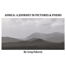 (英文圖書) Africa: A Journey in Pictures & Poems 精裝版, Northwest Publishing, 英文
